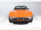 Thumbnail Photo 3 for 1971 Chevrolet Corvette